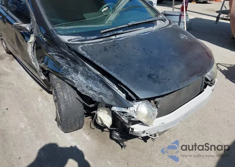 2010 Honda Civic Ex z USA, uszkodzony, nr VIN 2HGFG1B80AH534709